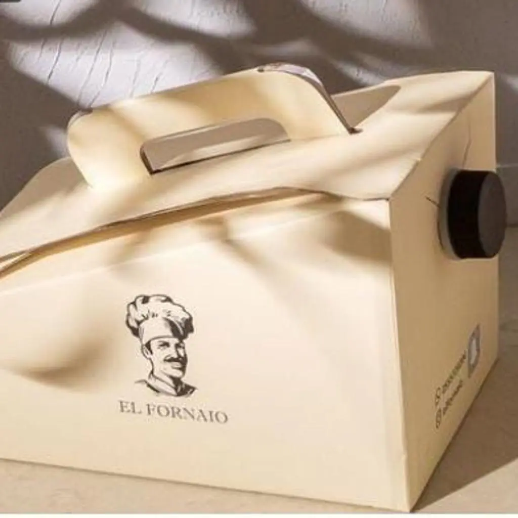 Coffee Box